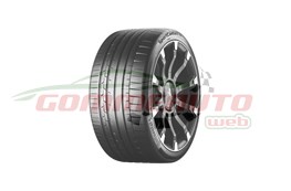 COP. 255/40YR21 CONTI SC-6* FR XL 102Y